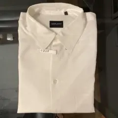 ジョルジオアルマーニ GIORGIO ARMANI ワイシャツ イタリア製のサムネイル