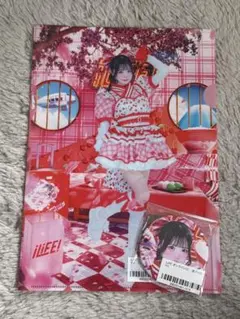 iLife 心花りり グッズ タオル ランチェキ ペンライト セット iLiFE!【あいらいふ】 on X: 