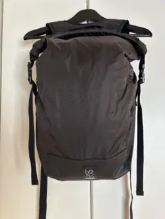 【CHROME】バックパック THE ORP〈BLK〉のサムネイル