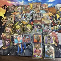 ワンピースシールウエハース　log14まとめ売り 22枚
