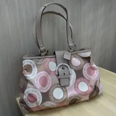 COACH トートバッグのサムネイル