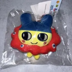 【新品未開封】ミャクミャク たまごっち まめっち ぬいぐるみ