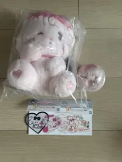 mikko キャミーセット