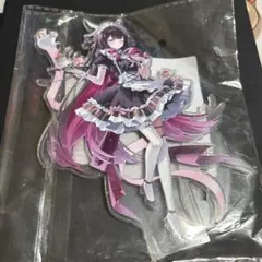 原神 コロンビーナ メイド服 キャラクター アクリルスタンド