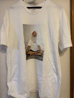 Supreme Rick Rubin Tee White XLのサムネイル