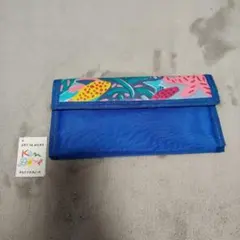 Ken Done 長財布 マルチカラー