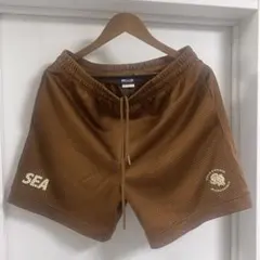 2025年最新】WIND AND SEA メンズ ショートパンツ・ハーフパンツ