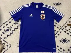 日本代表トレーニングウェア