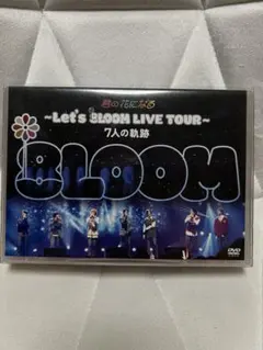 8LOOM/君の花になる～Let's 8LOOM LIVE TOUR～7人の軌… - メルカリ