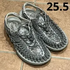 KEEN UNEEK 25.5cm/US7.5 キーン　ユニーク　サンダル