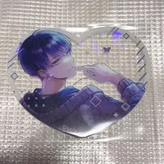 ブレマイ 宇京