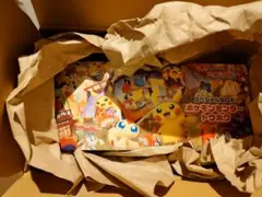 ポケカ絶版 石川スクランブルバトルポケカクジ 計52パック - メルカリ