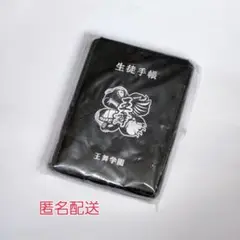 OWV 生徒手帳型ミラー