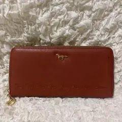 ツイステッドワンダーランド サマンサタバサ 財布 受注生産 スカラビア