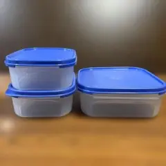 2026年最新】タッパーウェア mmハーフワイドの人気アイテム - メルカリ