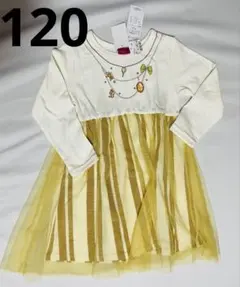 ベル ドレス ワンピース