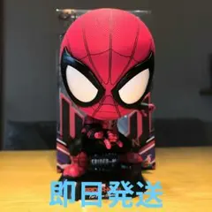 ホットトイズ コスベイビー 　Lサイズ スパイダーマン ファー・フロム・ホーム