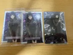 大佛 ウエハース
