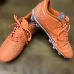 Puma Ultra サッカーシューズ オレンジ
