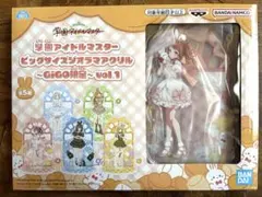 学園アイドルマスター ビッグサイズジオラマアクリル GIGO限定 花海咲季