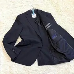 良品✨Janecostellazione スーツジャケット 90A4 濃いグレー