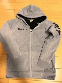 アスレタ トップス