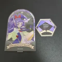 魔法つかいプリキュア mirai days キュアマジカル アクリルスタンド