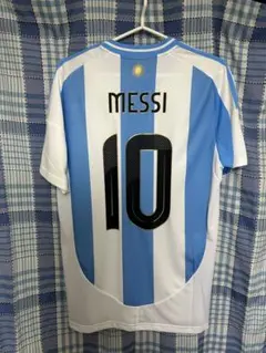 2025年最新】アルゼンチン代表 ユニフォームの人気アイテム - メルカリ