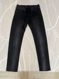 G-Star RAW 3301slim 黒