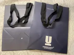 2026年最新】UNDERCOVER ショップ袋・ショッパーの人気アイテム - メルカリ