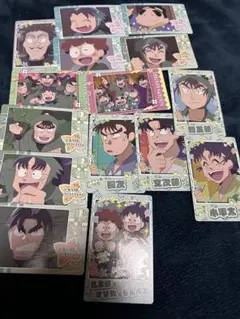 忍たま乱太郎　スナップマイド3