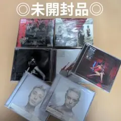the GazettE 写真・トレカまとめ売り - メルカリ
