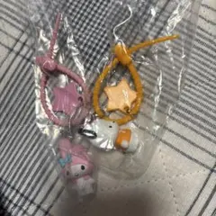 サンリオマルチチャーム