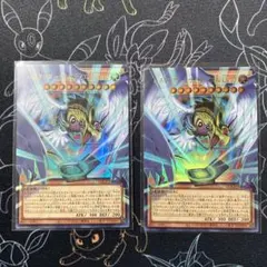 ハネクリボーサバティエルlv10