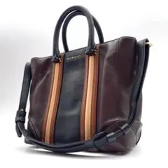 GIVENCHY ルクレツィア 2way ショルダーバッグ ハンドバッグ レザーのサムネイル