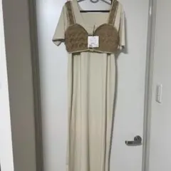 CAPRICIEUX LE'MAGEワンピース