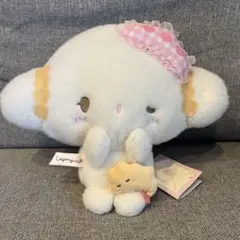 こぎみゅんぬいぐるみ　はじめましてシリーズ　レア　すやすや　おやすみ