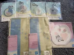 mofusand モフサンド 一番くじ