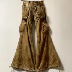 L.G.B. サルエルカーゴ 28 サルエルカーゴパンツ（カーゴパンツ）｜LUXSTYLE（ラグスタイル