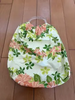 ハワイアンバッグ