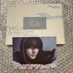 ENHYPEN 最新フルアルバム daydream