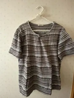 カットソー❤️❤️