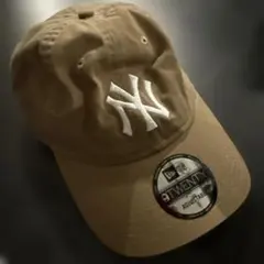 NEW ERA 9TWENTY ニューヨークヤンキース キャップ