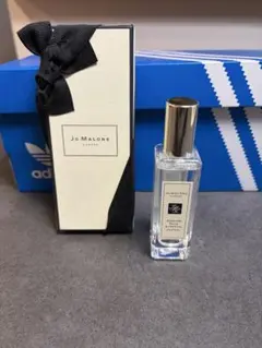 Jo Malone 香水 イングリッシュベアー&フリージアコロン　30