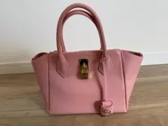 【美品】  COACH / コーチ | パーカー 18  ウィズ キルティング アンド リベット チェーンショルダーバッグ | スモークピンク | レディース 楽天市場】【美品】 COACH / コーチ | パーカー 18 ウィズ