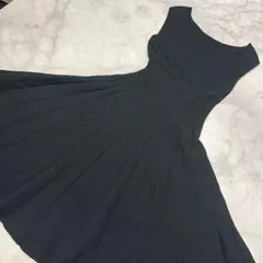 FOXEY ブティック　カサブランカワンピース