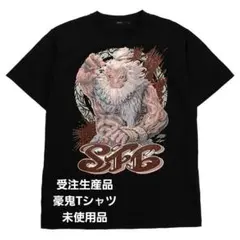 ストリートファイター 豪鬼　サッカークラブ風シャツ ストリートファイター 豪鬼 サッカークラブ風シャツ 豪鬼 －DAYS