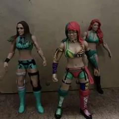 2026年最新】asuka wweの人気アイテム - メルカリ