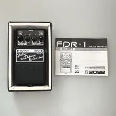 2026年最新】boss fdr-1の人気アイテム - メルカリ