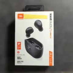 JBL WAVE BUDS 2 ワイヤレスイヤホン